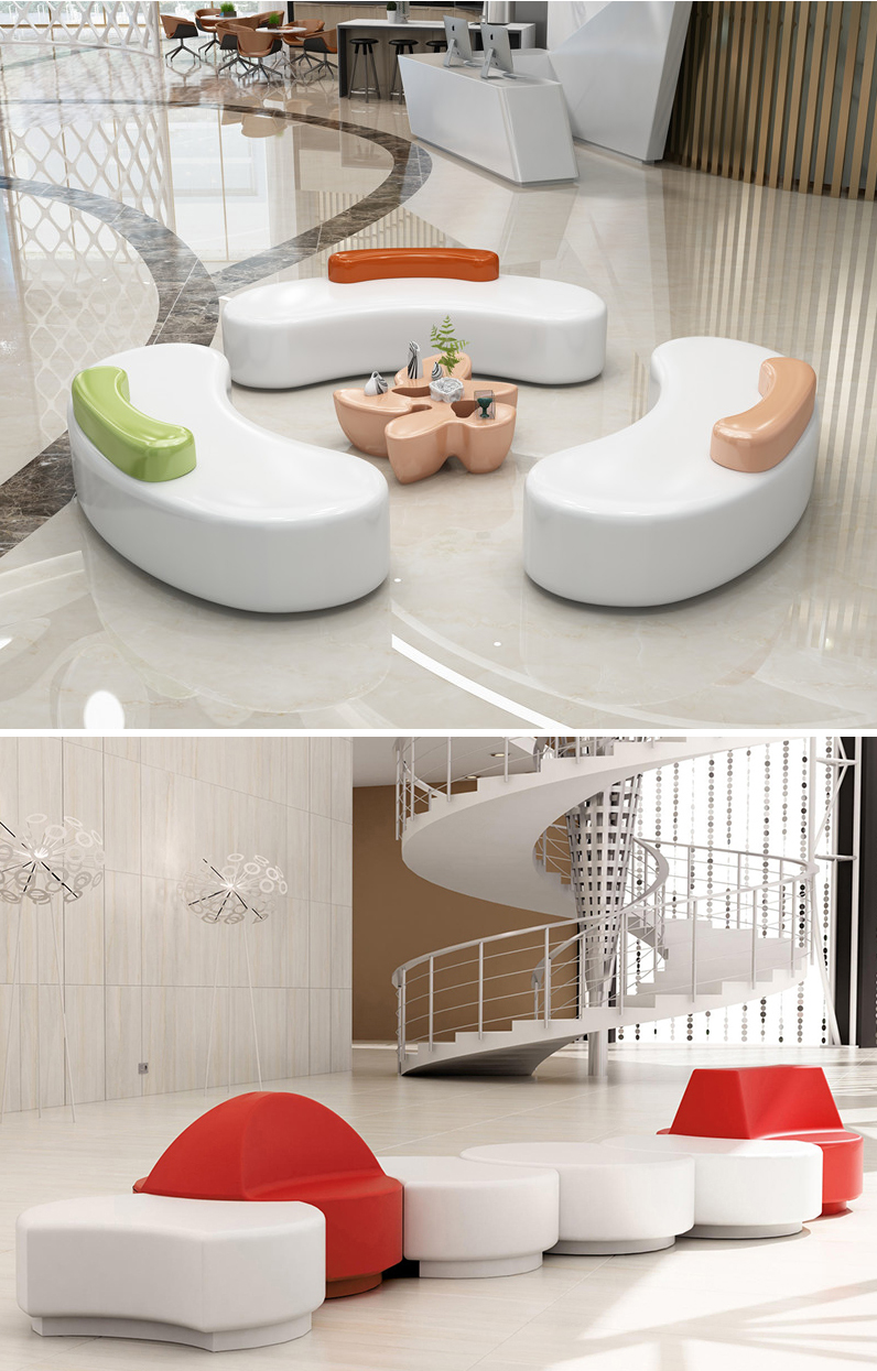 fiberglass furniture